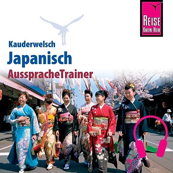 Kauderwelsch - Reise Know-How Kauderwelsch AusspracheTrainer Japanisch, Martin Lutterjohann