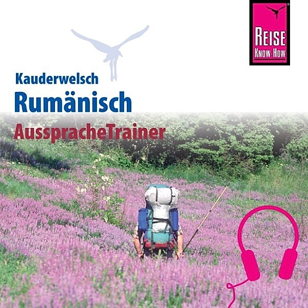 Kauderwelsch - Reise Know-How Kauderwelsch AusspracheTrainer Rumänisch, Jürgen Salzer