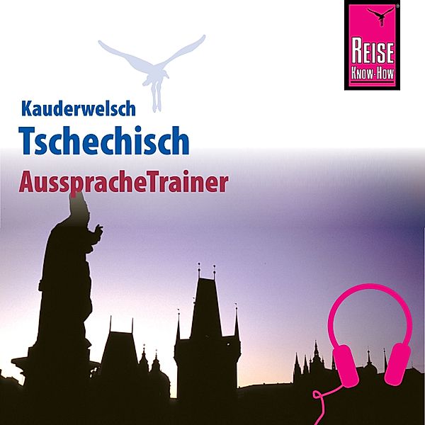 Kauderwelsch - Reise Know-How Kauderwelsch AusspracheTrainer Tschechisch, Martin Wortmann