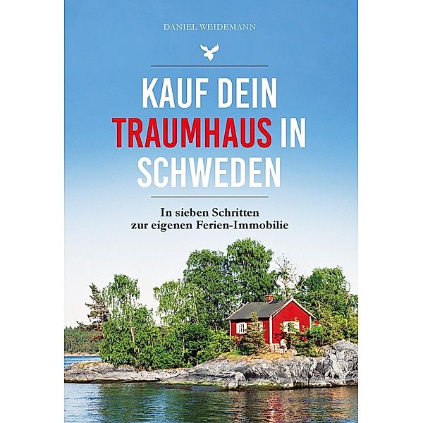 Kauf dein Traumhaus in Schweden, Daniel Weidemann