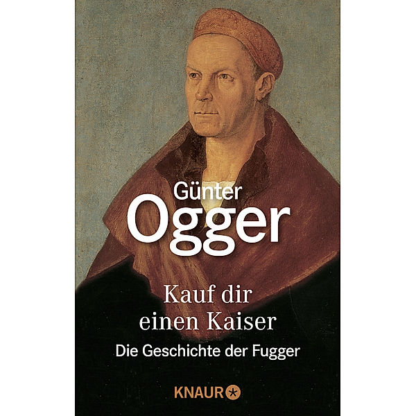 Kauf dir einen Kaiser, Günter Ogger