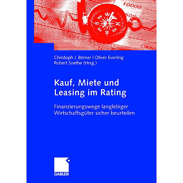 Kauf, Miete und Leasing im Rating