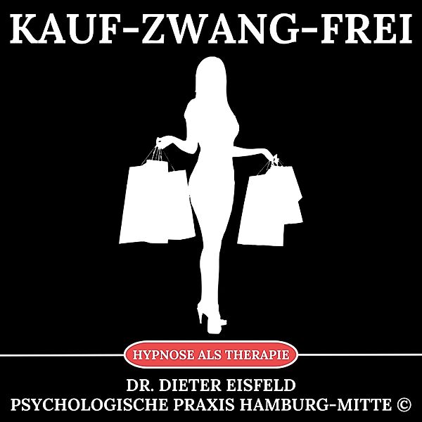 Kauf-Zwang-Frei, Dr. Dieter Eisfeld