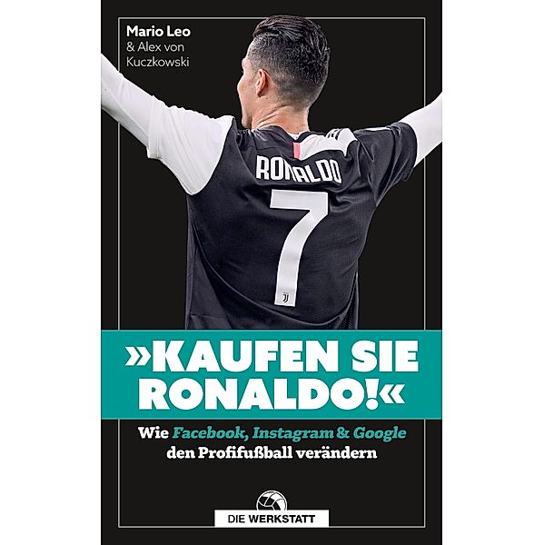 Kaufen Sie Ronaldo, Mario Leo, Alex von Kuczkowski