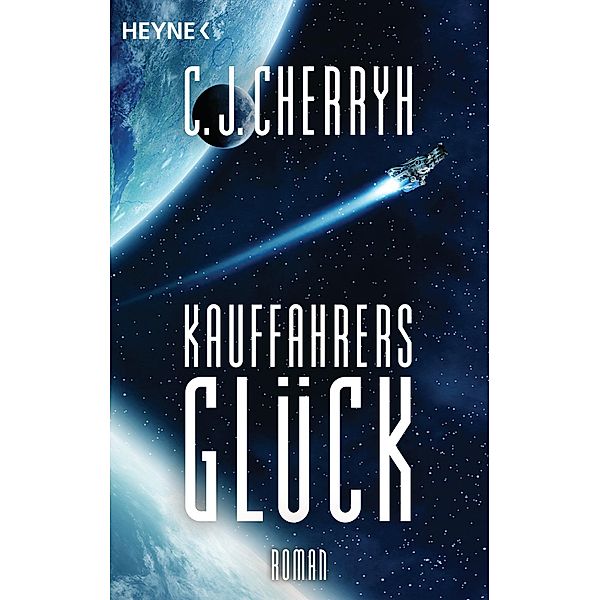 Kauffahrers Glück, Carolyn J. Cherryh