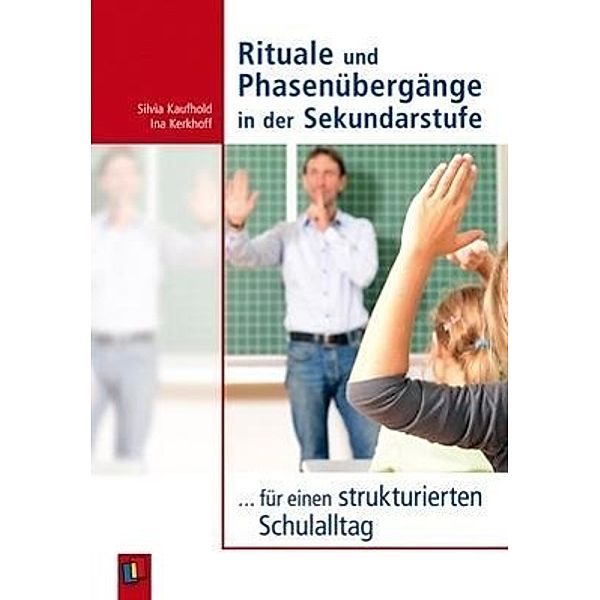 Kaufhold, S: Rituale und Phasenübergänge, Silvia Kaufhold, Ina Kerkhoff