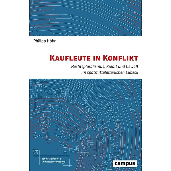 Kaufleute in Konflikt, Philipp Höhn