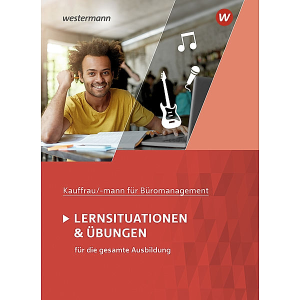Kaufmann/Kauffrau für Büromanagement, Denise Aigner, Matthias Winkler, Monique Pohontsch, Marcel Lange, Günter Hellmers, Sabine Holtmann, Ursula Wathling