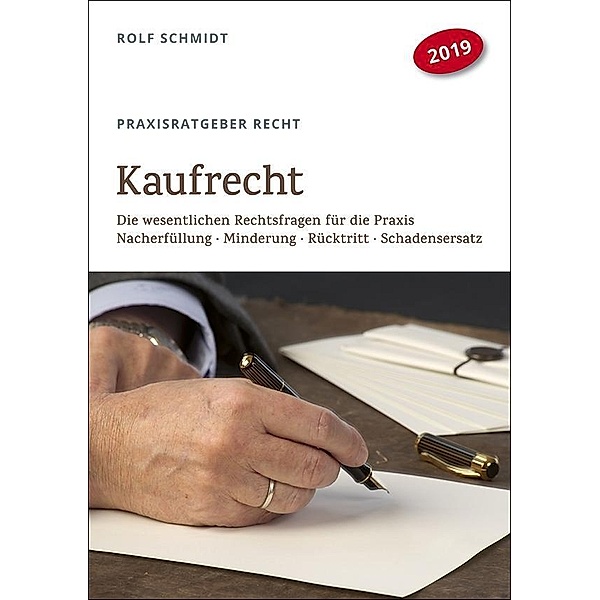 Kaufrecht, Rolf Schmidt