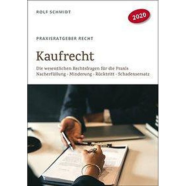 Kaufrecht, Rolf Schmidt