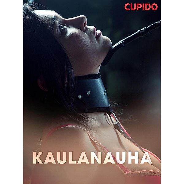 Kaulanauha / Cupido Bd.153, Cupido