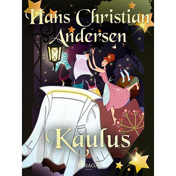 Kaulus, H. C. Andersen