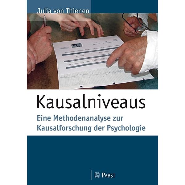 Kausalniveaus, Julia von Thienen