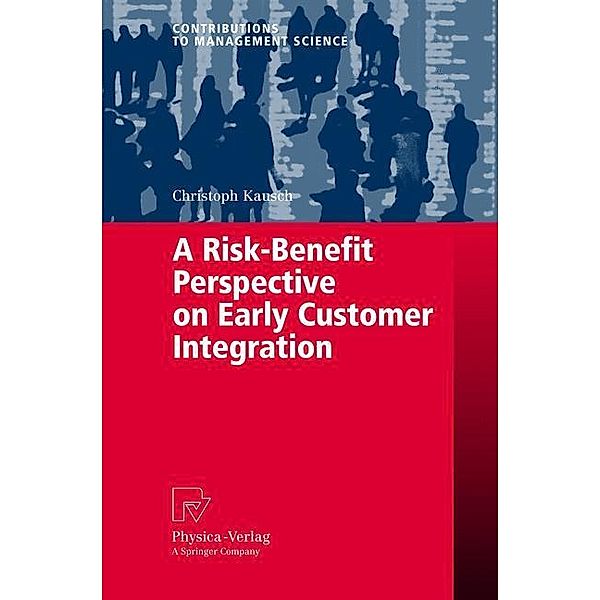 Kausch, C: Risk-Benefit Perspective, Christoph Kausch