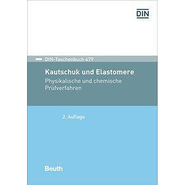 Kautschuk und Elastomere