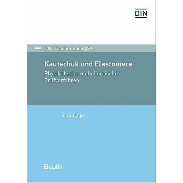 Kautschuk und Elastomere