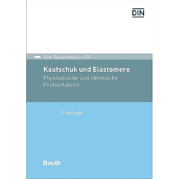 Kautschuk und Elastomere