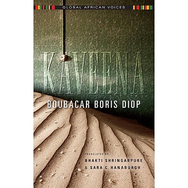 Kaveena / Global African Voices, Boubacar Boris Diop