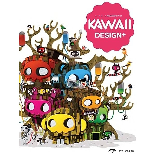 Kawaii Design+