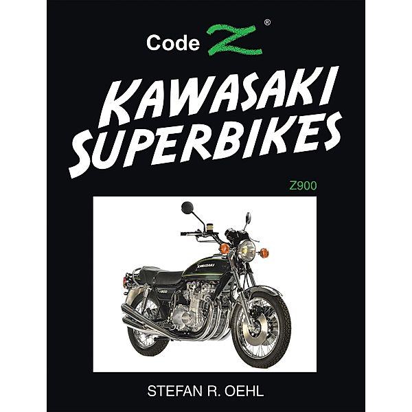 Kawasaki Superbikes, Stefan R. Oehl