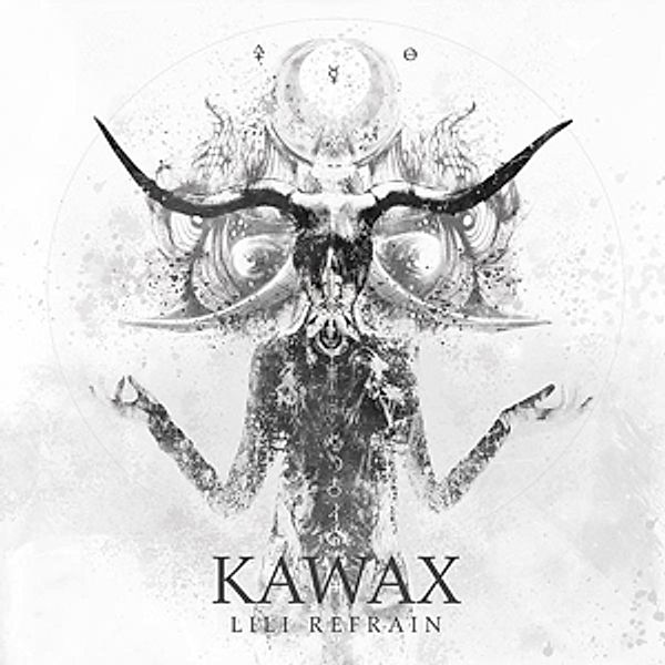 Kawax (Vinyl), Lili Refrain