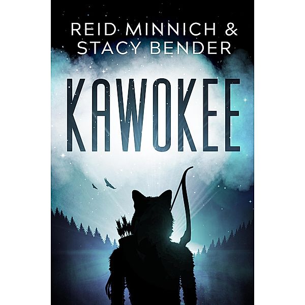 Kawokee / Kawokee, Stacy Bender, Reid Minnich