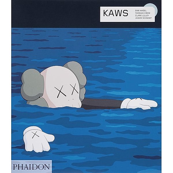 KAWS, Dan Nadel, Thomas Crow, Clare Lilley, Jason Schmidt