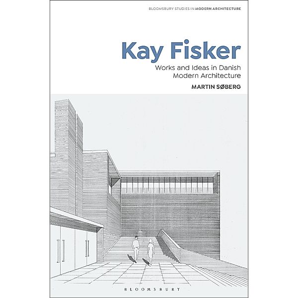 Kay Fisker, Martin Søberg