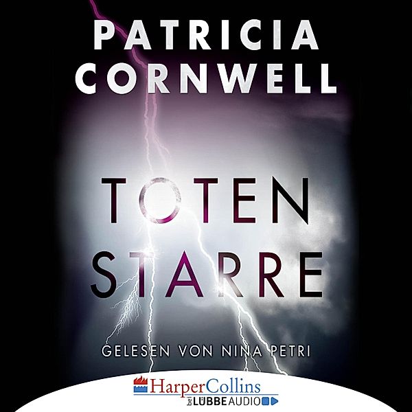 Kay Scarpetta - 24 - Totenstarre, Patricia Cornwell