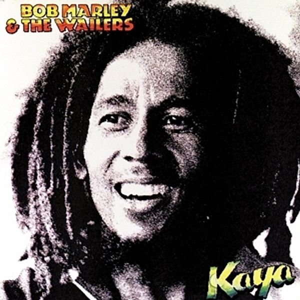 Kaya, Bob Marley & The Wailers