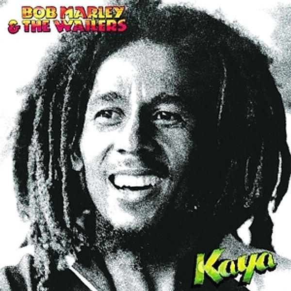 Kaya (2 CDs), Bob Marley & The Wailers
