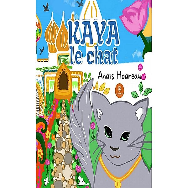 Kaya le chat, Anaïs Hoareau