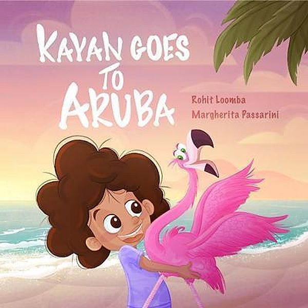 Kayan Goes to Aruba, Loomba