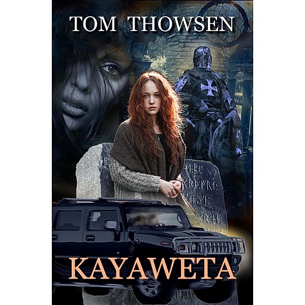 Kayaweta, Tom Thowsen
