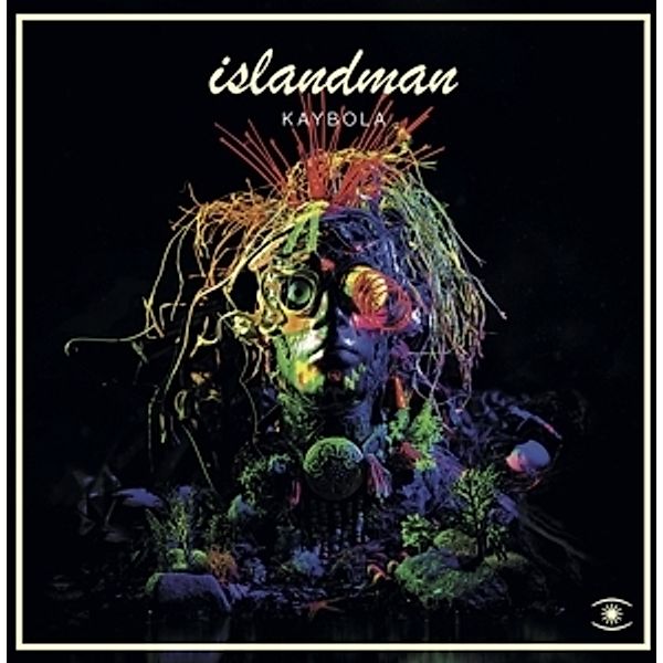 Kaybola (2lp) (Vinyl), Islandman