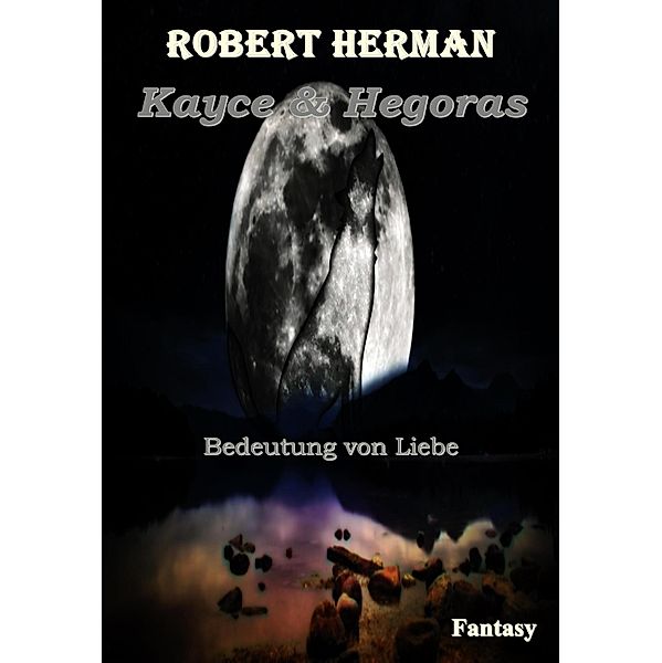 Kayce & Hegoras, Robert Herman