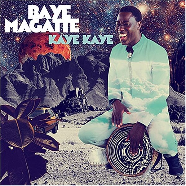Kaye Kaye, Baye Magatte