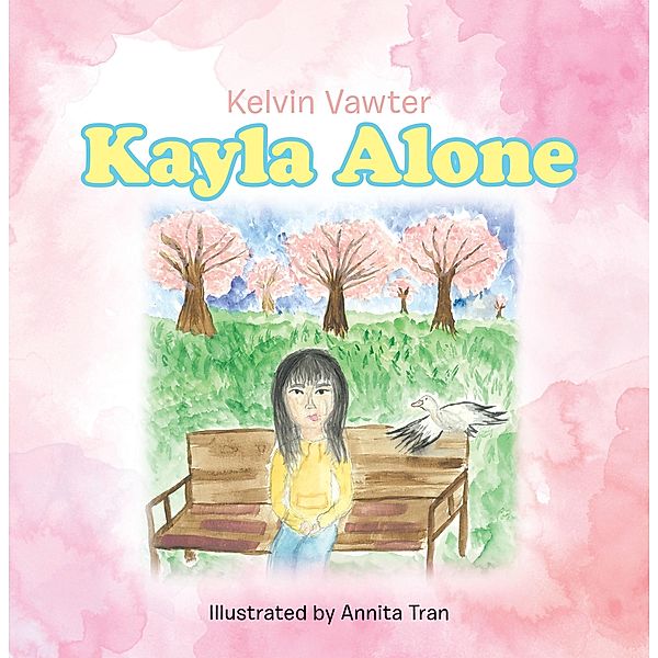 Kayla Alone, Kelvin Vawter