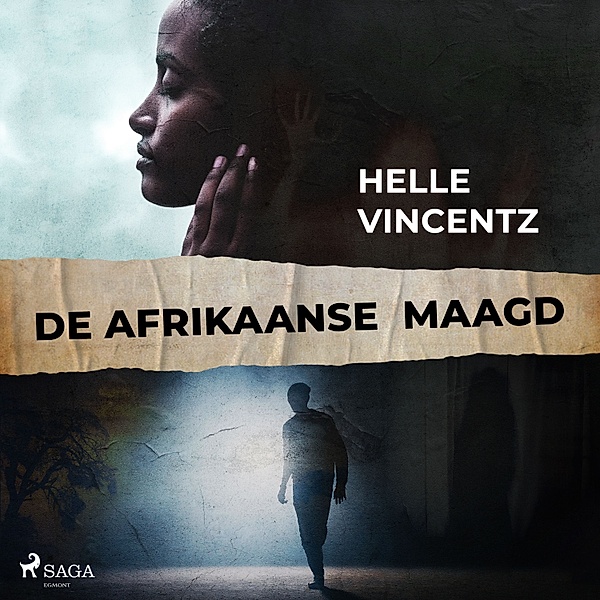 Kayser-trilogie - 1 - De Afrikaanse maagd, Helle Vincentz