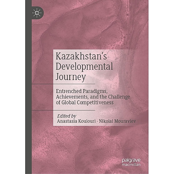 Kazakhstan's Developmental Journey / Progress in Mathematics