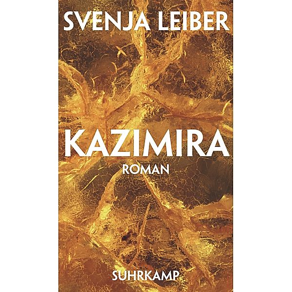 Kazimira, Svenja Leiber