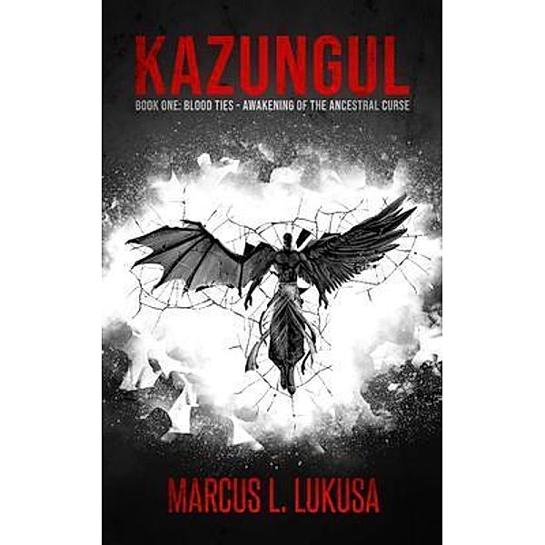 Kazungul / STAMPA GLOBAL, Marcus L. Lukusa