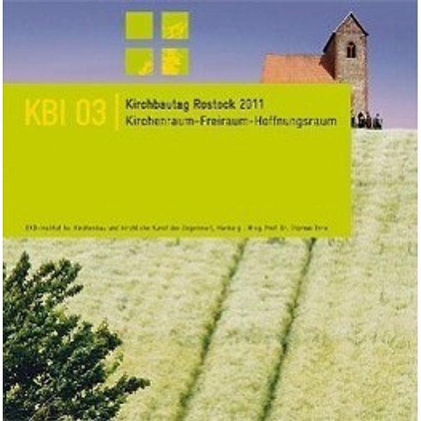 KBI 03 | Kirchbautag Rostock 2011