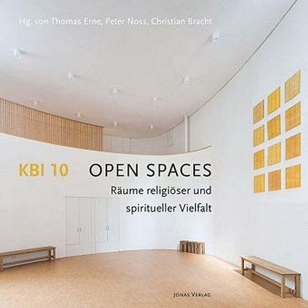 KBI 10 | Open Spaces