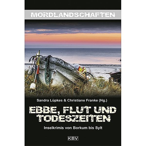 KBV Taschenbücher / Ebbe, Flut und Todeszeiten