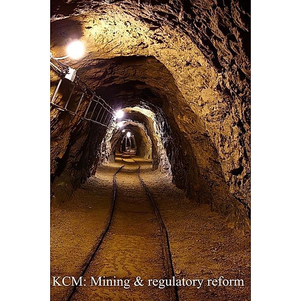 KCM: Mining & regulatory reform, John Kabaa