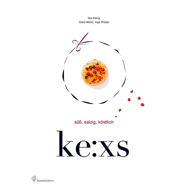 ke:xs, Ilse König