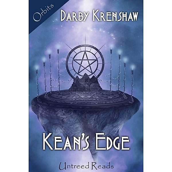 Kean's Edge / Orbits, Darby Krenshaw