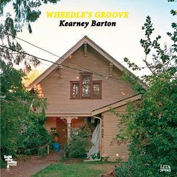Kearney Barton, Wheedle's Groove