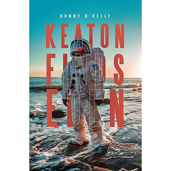 Keaton Finds Eden, Danny O'Kelly